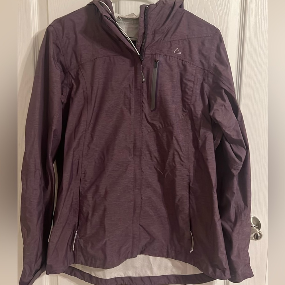 Paradox jacket